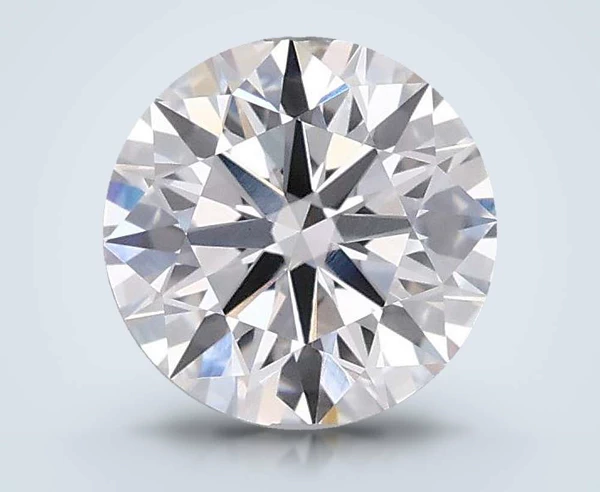 1 Carat · D · VVS2 Rare Carat Ideal Cut