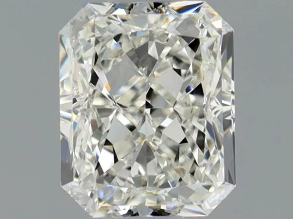 1.01 Carat · I · VVS1 very good Cut