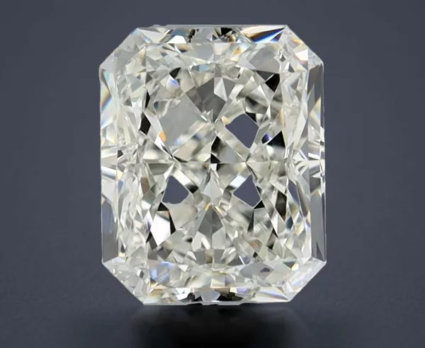 1.01 Carat · I · VVS1 very good Cut