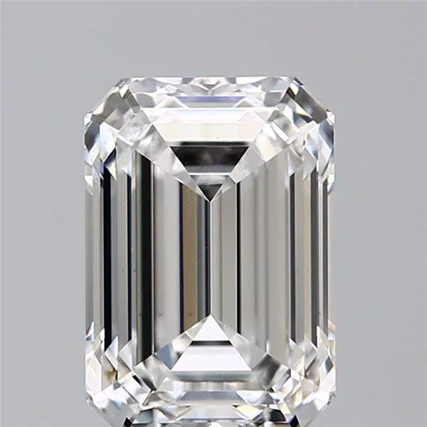 2.06 Carat · D · VVS2 Rare Carat Ideal Cut