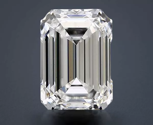 2.06 Carat · D · VVS2 Rare Carat Ideal Cut