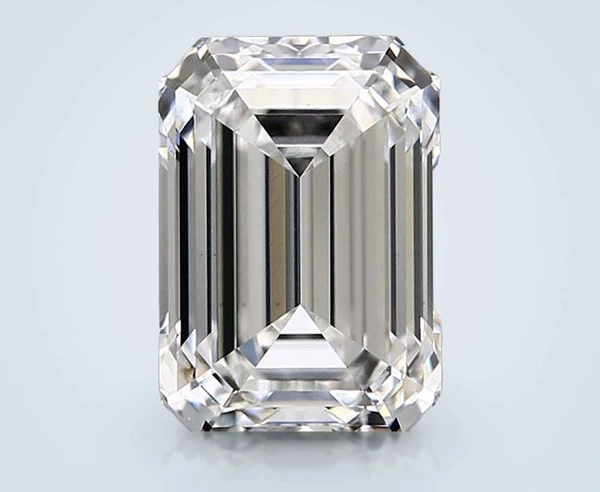 2.06 Carat · D · VVS2 Rare Carat Ideal Cut