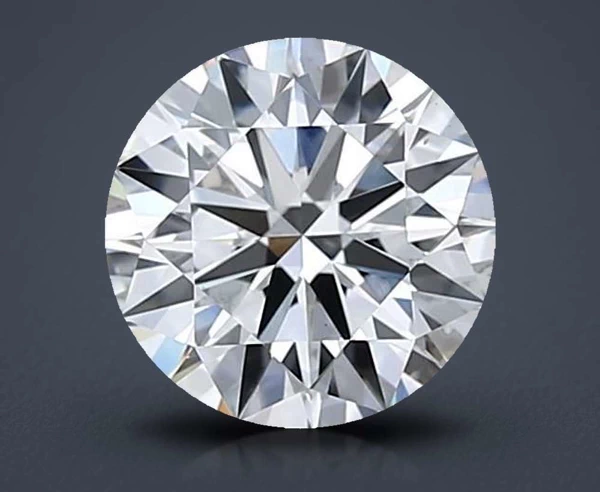 1 Carat · D · VVS2 Rare Carat Ideal Cut