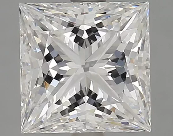 3.01 Carat · D · VS1 Rare Carat Ideal Cut