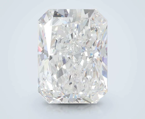 4.78 Carat · D · VVS1 Rare Carat Ideal Cut