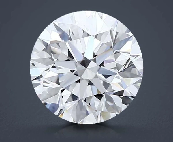 2 Carat · E · VVS1 excellent Cut