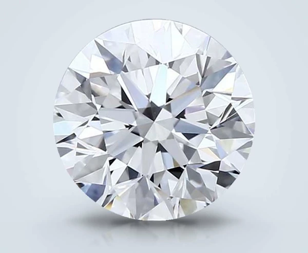 2 Carat · E · VVS1 excellent Cut