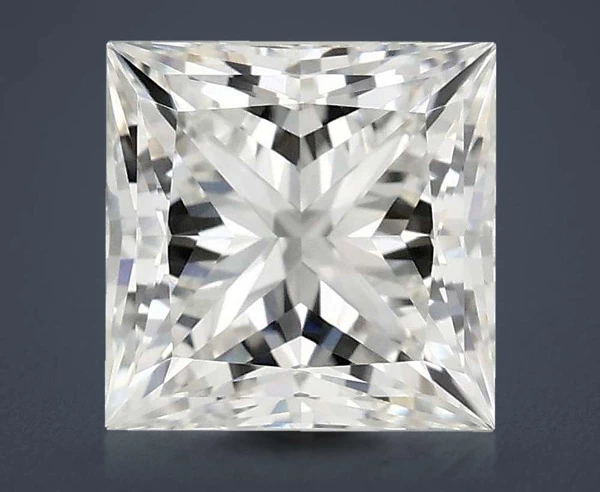 1.08 Carat · F · VVS2 Rare Carat Ideal Cut