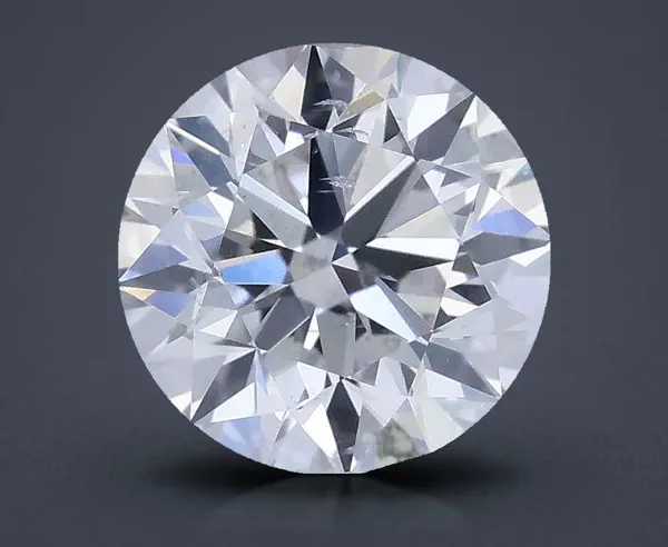 0.38 Carat · E · SI2 excellent Cut