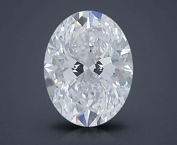 0.6 Carat · D · VS1 very good Cut