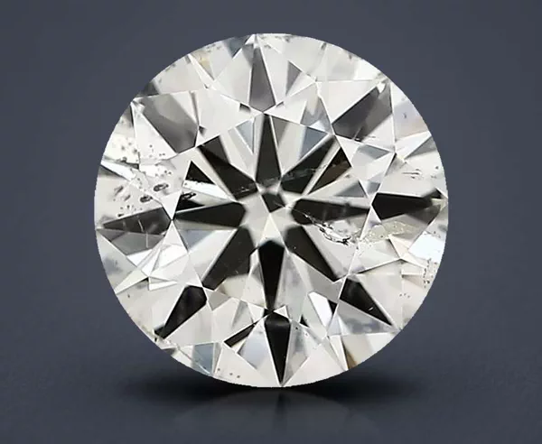 3.59 Carat · K · SI2 Rare Carat Ideal Cut