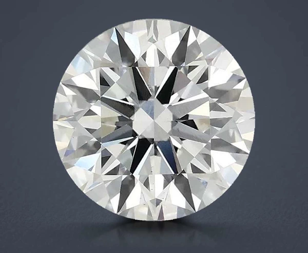1.99 Carat · E · VS2 Rare Carat Ideal Cut