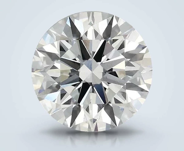 1.99 Carat · E · VS2 Rare Carat Ideal Cut