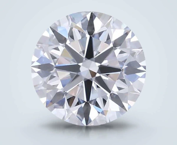1.23 Carat · D · VVS1 Rare Carat Ideal Cut