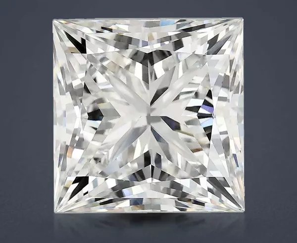 6.08 Carat · E · VVS2 Rare Carat Ideal Cut
