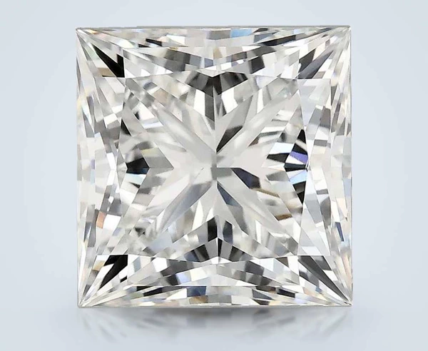 6.08 Carat · E · VVS2 Rare Carat Ideal Cut