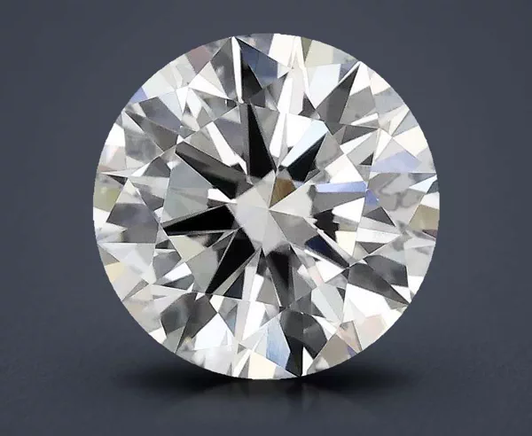 1 Carat · E · VVS2 Rare Carat Ideal Cut