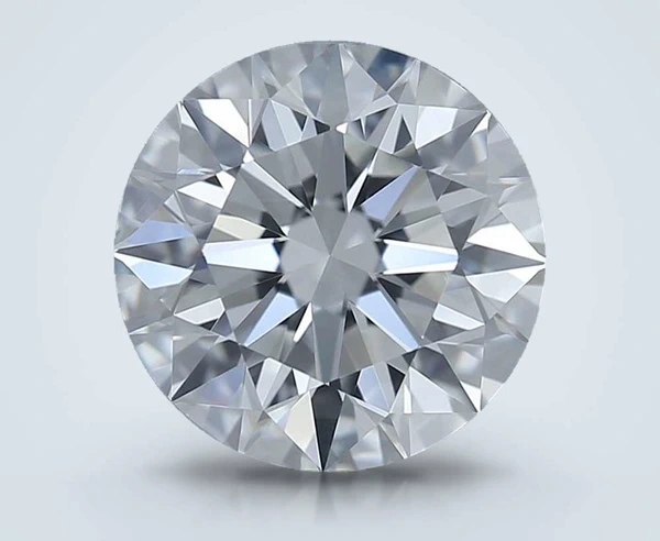 1.21 Carat · H · IF Rare Carat Ideal Cut