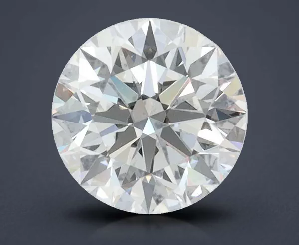 1.53 Carat · D · FL Rare Carat Ideal Cut