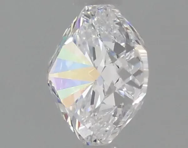 1.28 Carat · D · VVS2 Rare Carat Ideal Cut
