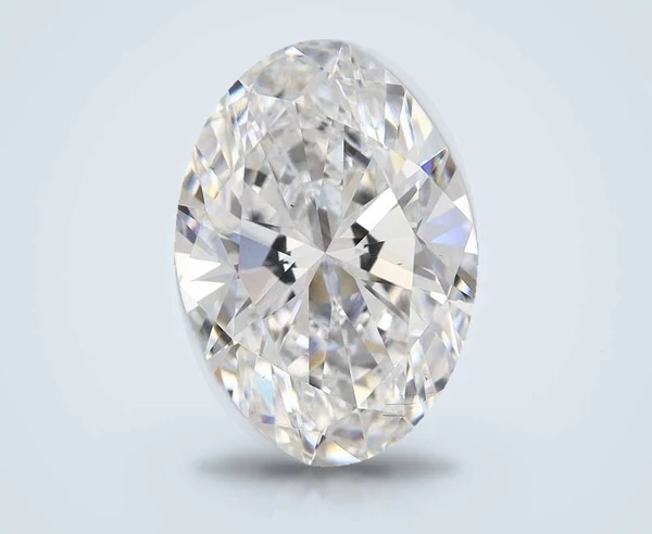 10.16 Carat · E · VS2 Rare Carat Ideal Cut