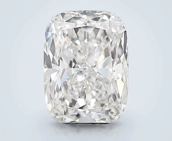 2.4 Carat · D · VS1 Rare Carat Ideal Cut