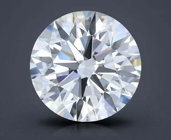 2.71 Carat · H · VS1 Rare Carat Ideal Cut