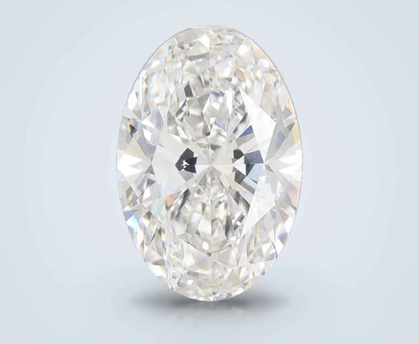4.02 Carat · F · VS2 Rare Carat Ideal Cut