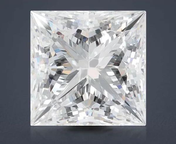 3.29 Carat · D · VVS1 Rare Carat Ideal Cut