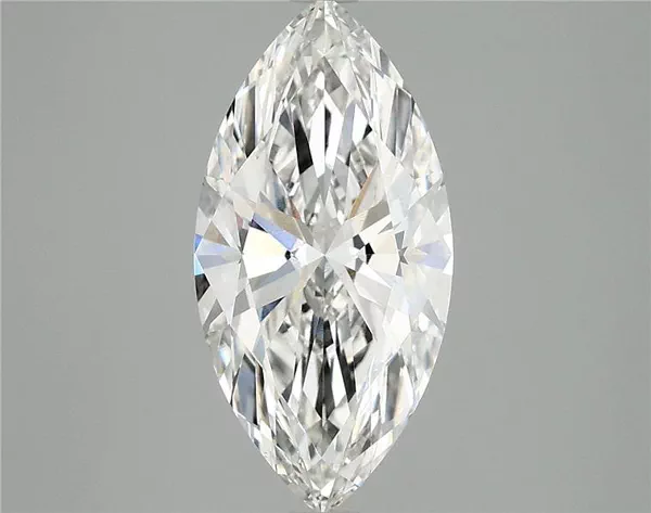 2.97 Carat · F · VS1 Rare Carat Ideal Cut