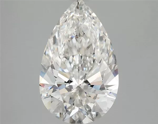 3 Carat · F · VVS2 Rare Carat Ideal Cut