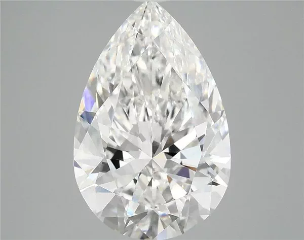 4.9 Carat · E · VS1 Rare Carat Ideal Cut