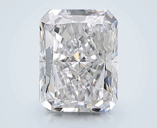 1.01 Carat · D · SI1 Rare Carat Ideal Cut