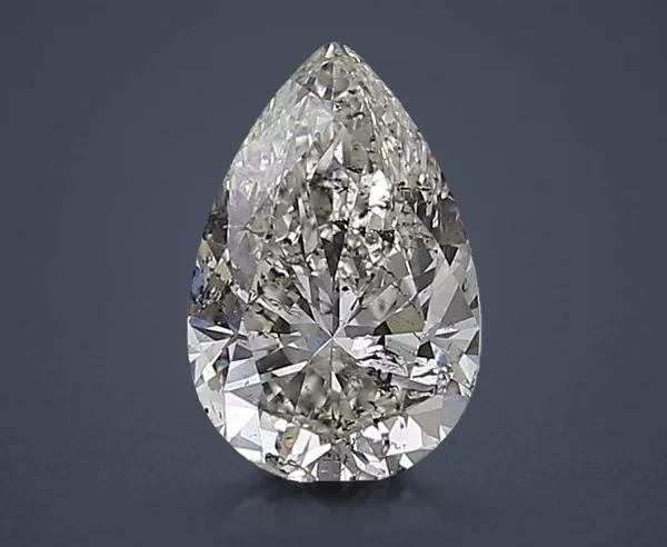 1.21 Carat · H · SI2 Rare Carat Ideal Cut