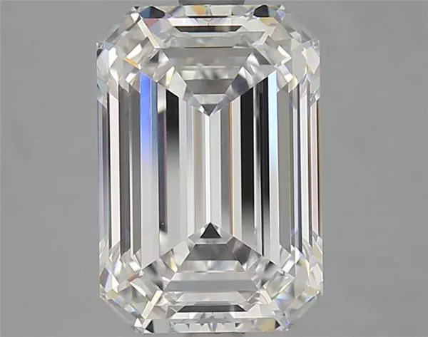 4.01 Carat · D · VVS1 Rare Carat Ideal Cut