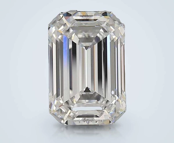 4.01 Carat · D · VVS1 Rare Carat Ideal Cut