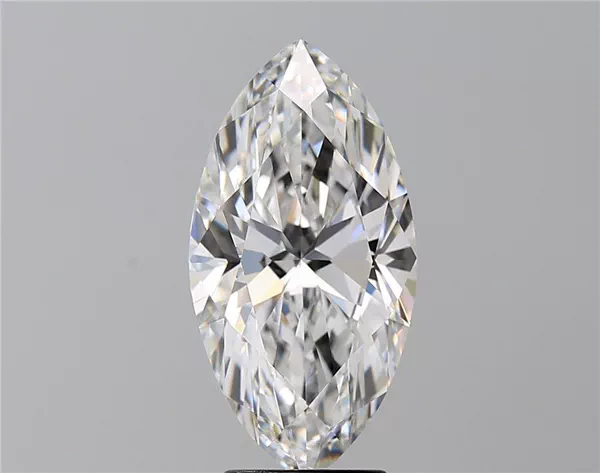 4.02 Carat · D · VS2 Rare Carat Ideal Cut