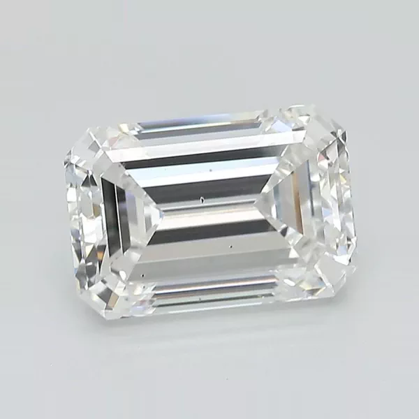 3.36 Carat · D · VS2 very good Cut