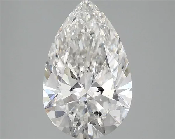 2.89 Carat · G · VS1 Rare Carat Ideal Cut