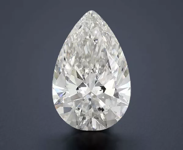 2.89 Carat · G · VS1 Rare Carat Ideal Cut