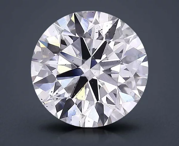 3.54 Carat · F · SI1 Rare Carat Ideal Cut