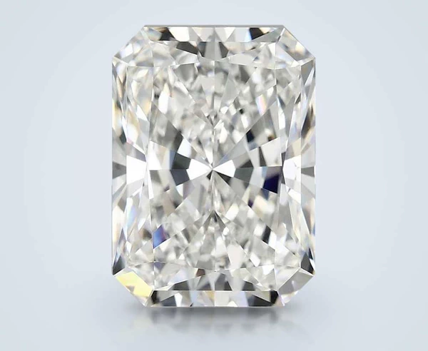 6.12 Carat · E · VVS2 Rare Carat Ideal Cut