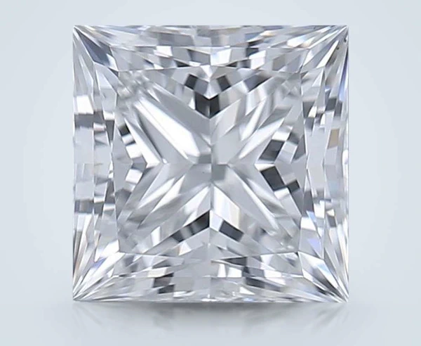 0.84 Carat · F · VS2 Rare Carat Ideal Cut