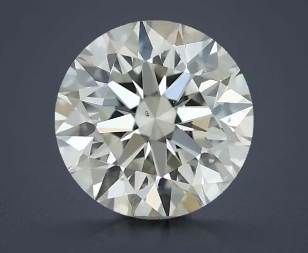 0.5 Carat · J · VS2 Rare Carat Ideal Cut