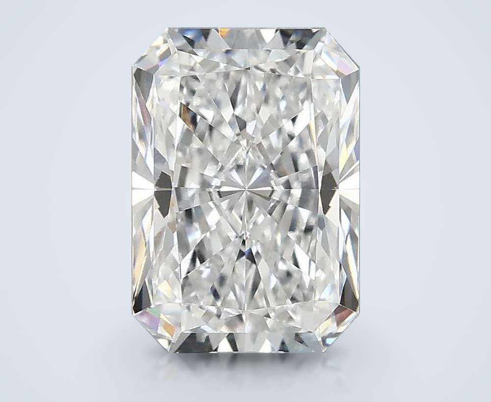 1.06 Carat · D · VVS2 Rare Carat Ideal Cut