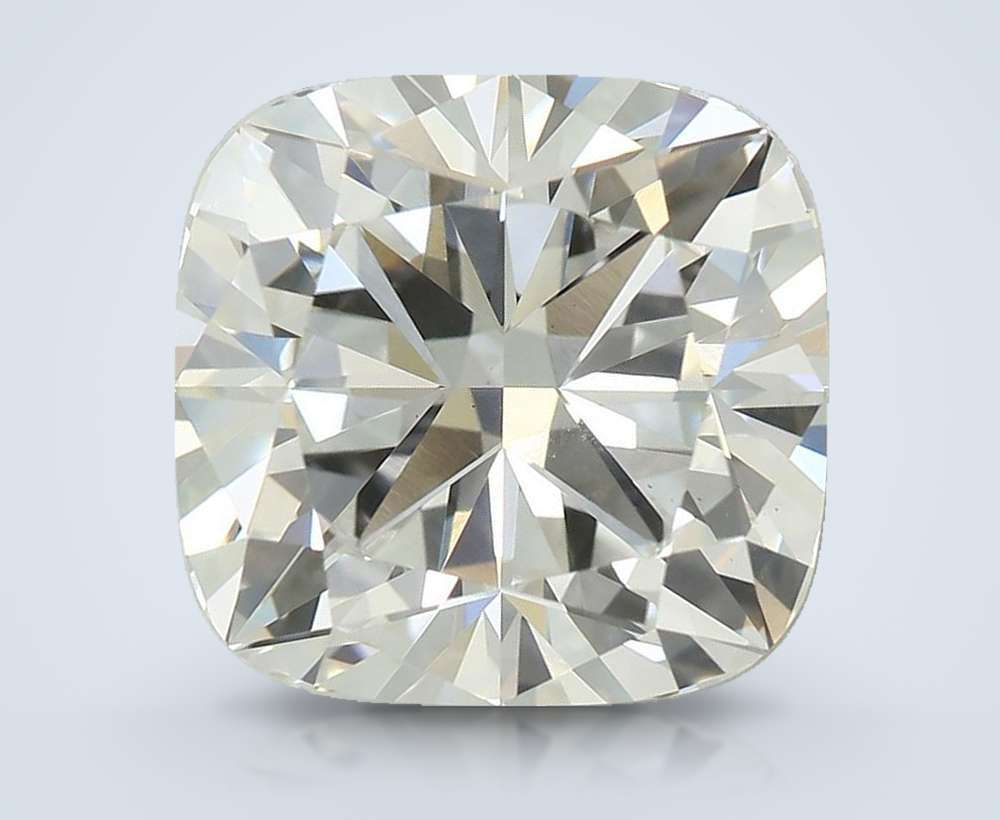 3.08 Carat · E · VS1 Rare Carat Ideal Cut