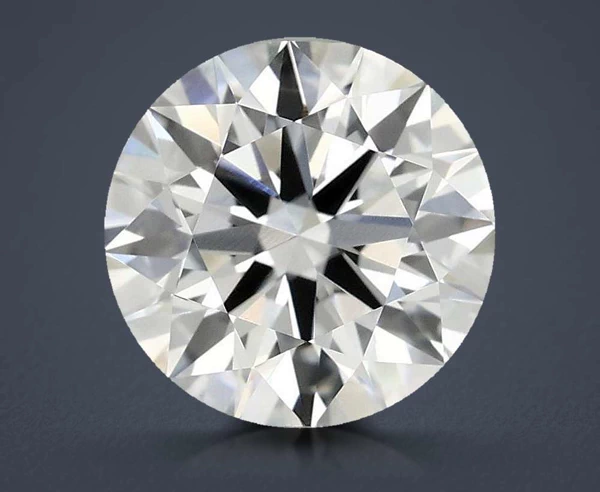 1.47 Carat · E · VVS2 Rare Carat Ideal Cut