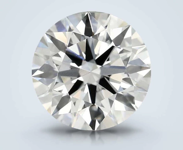 1.47 Carat · E · VVS2 Rare Carat Ideal Cut