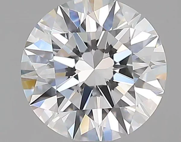 1.09 Carat · D · VVS2 Rare Carat Ideal Cut