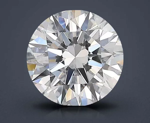 1.09 Carat · D · VVS2 Rare Carat Ideal Cut